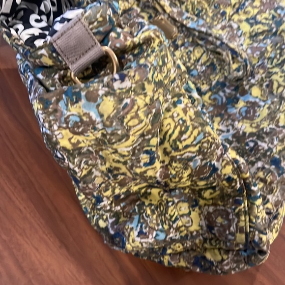 MARC BY MARC JACOBS DIAPER BAG